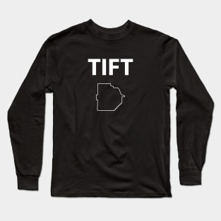 TIFT Long Sleeve T-Shirt